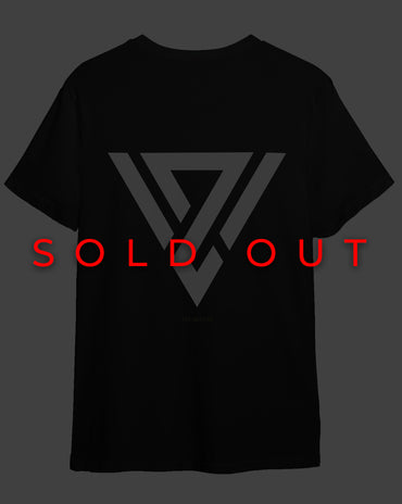 Zhyper Exclusive Legacy T-Shirt - Black